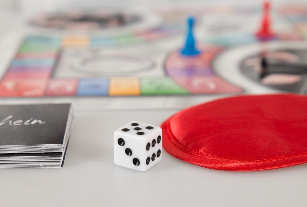 7 Paarspiele zur Verbesserung der Kommunikation - jetzt bei paarspiele.de entdecken - Paarspiele