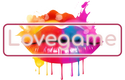 Logo Lovegame