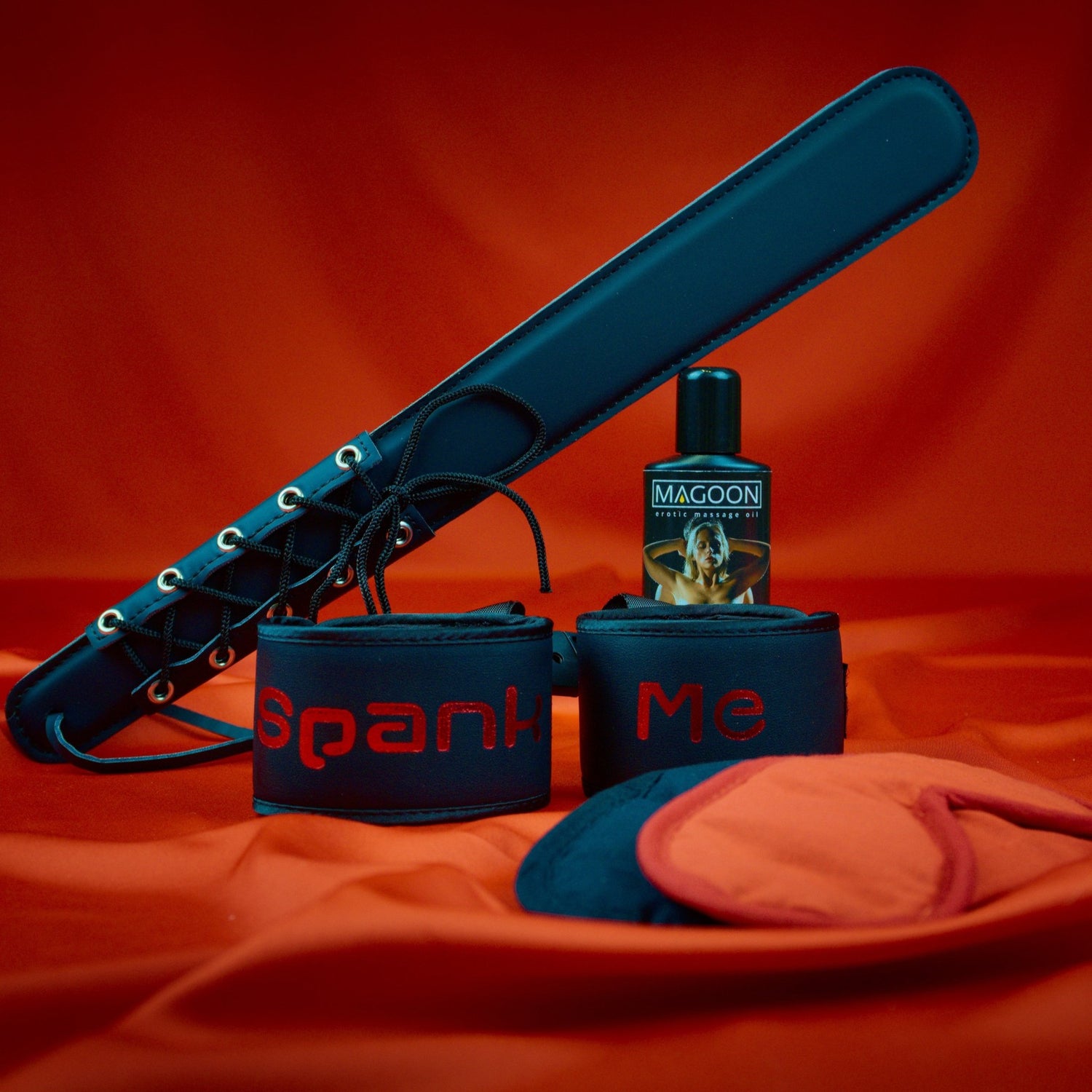 Accessoires Set