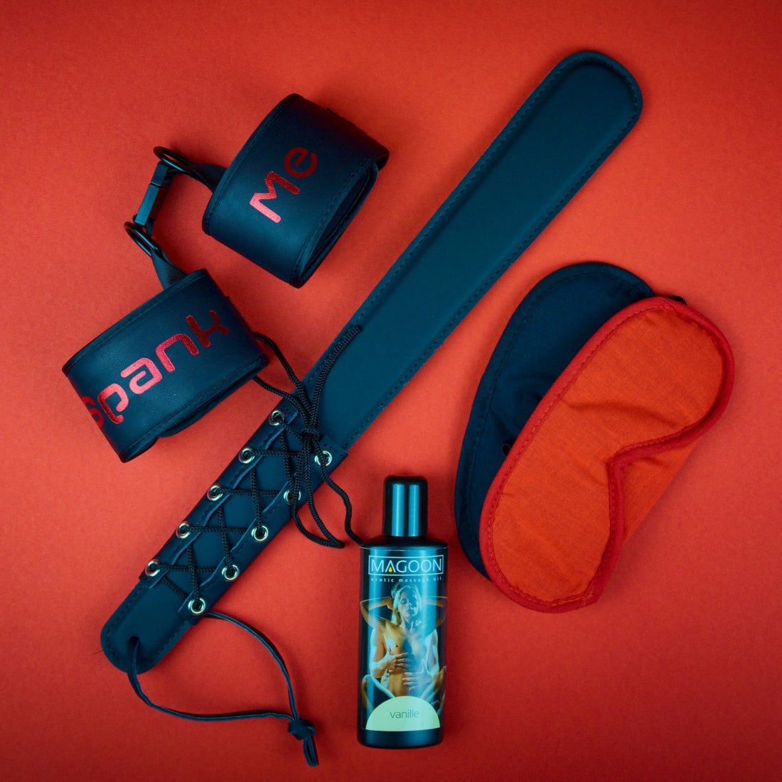 Accessoires Set