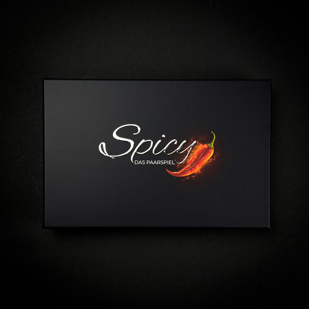 Lovegame Spicy Bundle