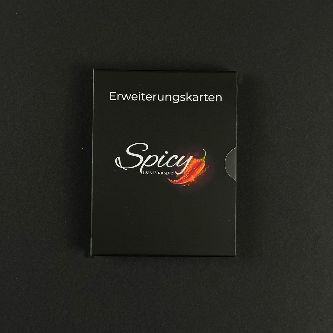 Lovegame Spicy Bundle