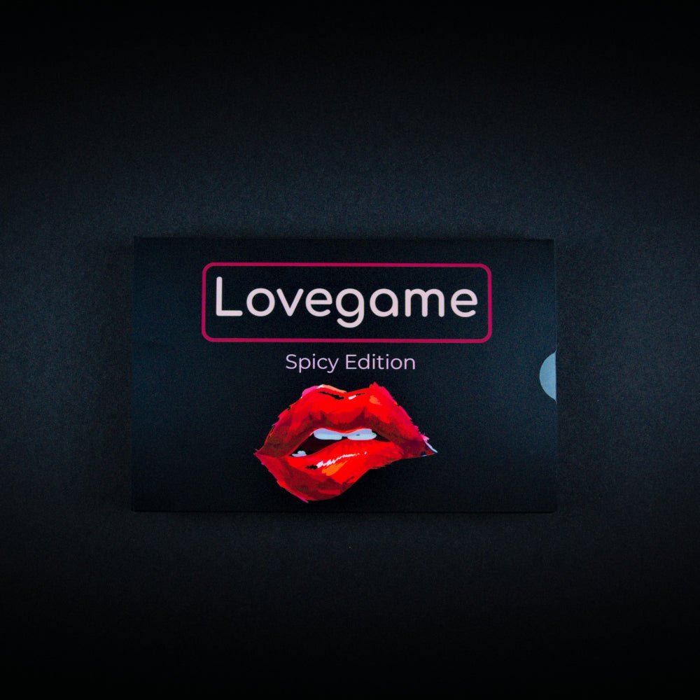 Lovegame Spicy Edition