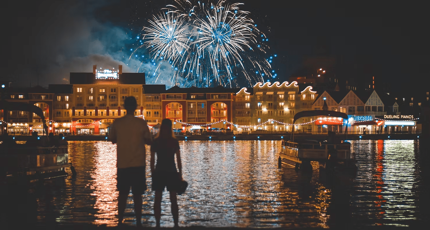 Bleibt ein Paar - #1 Führt Date Nights ein - Paarspiele