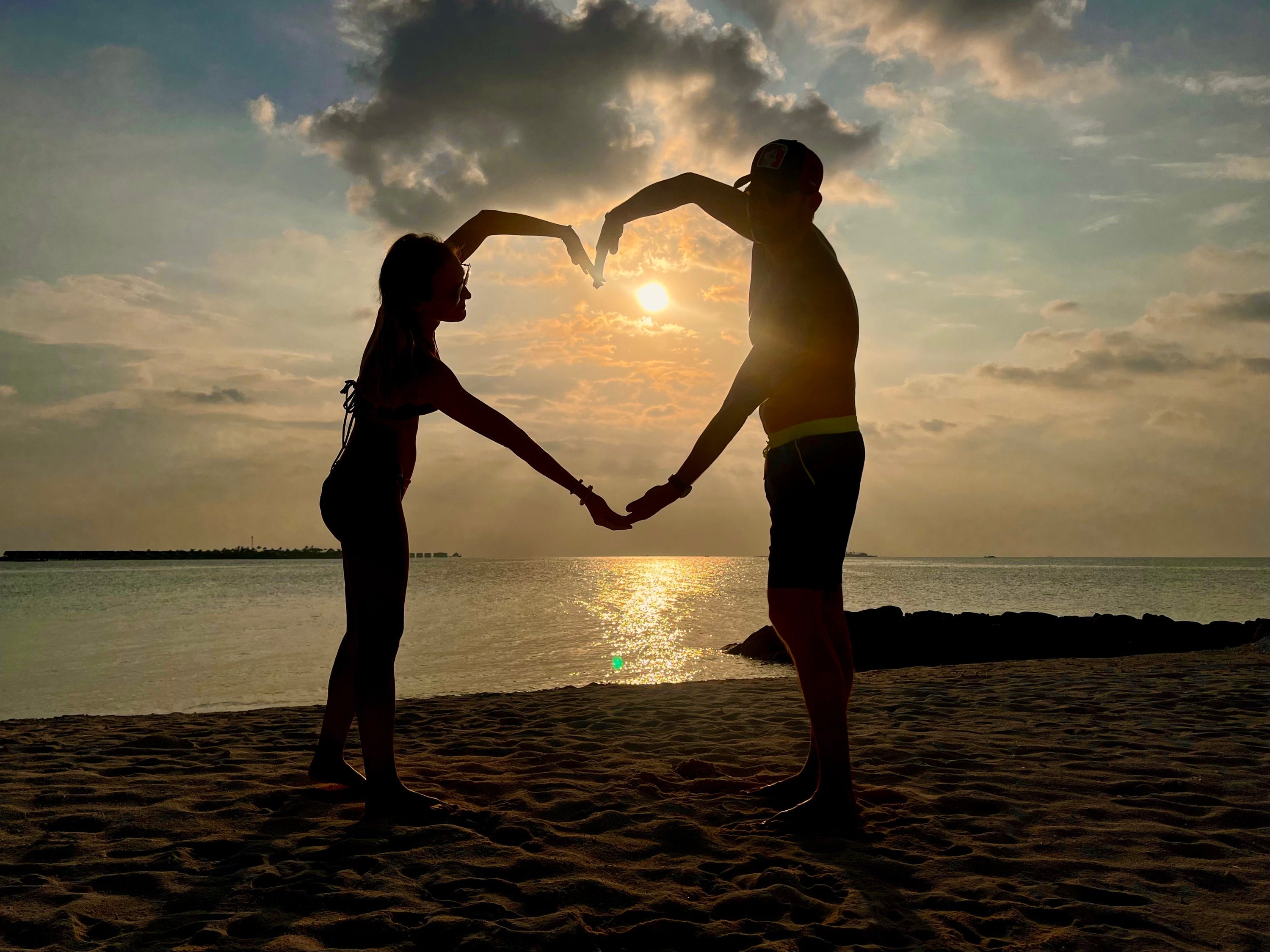 Bleibt ein Paar - #4 Ich liebe Dich - Paarspiele