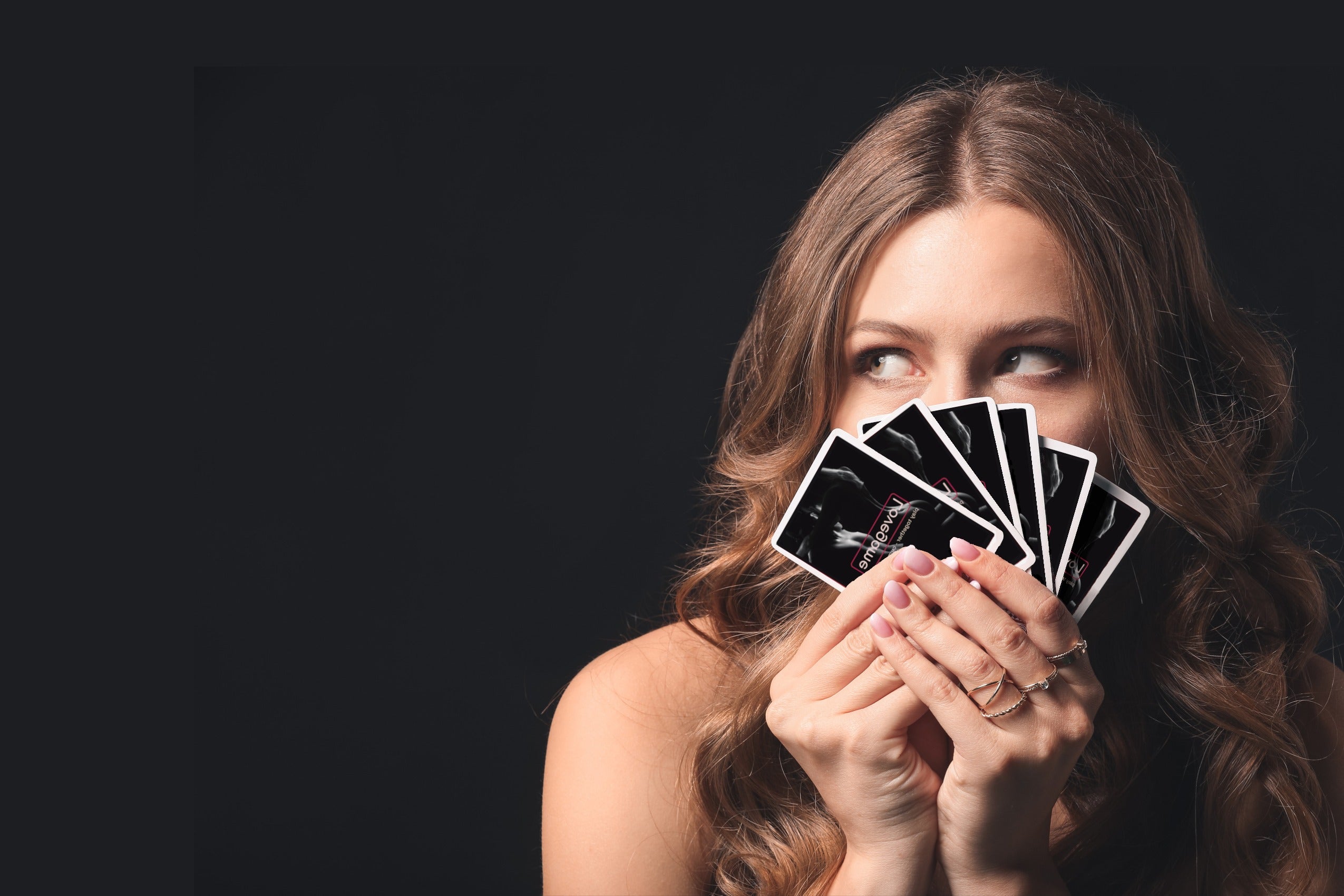 Erotische Spiele für Paare von Lovegame
