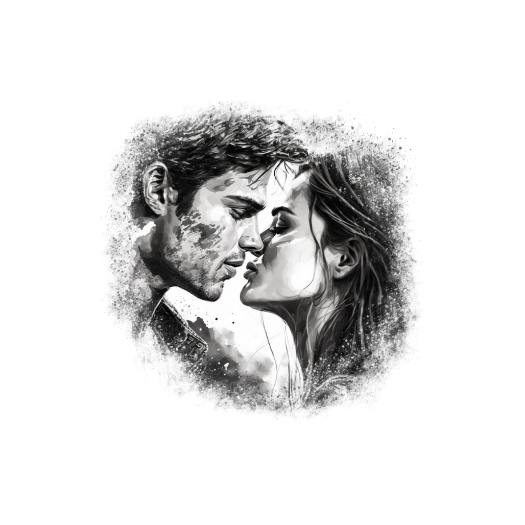 Shades of Love, erotisches Rollenspiel für Paare von Lovegame