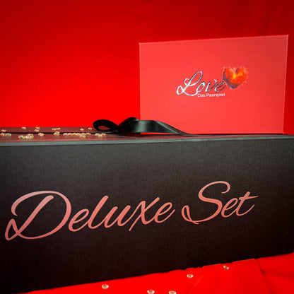 Deluxe Set - Love 