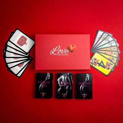 Lovegame Love Bundle