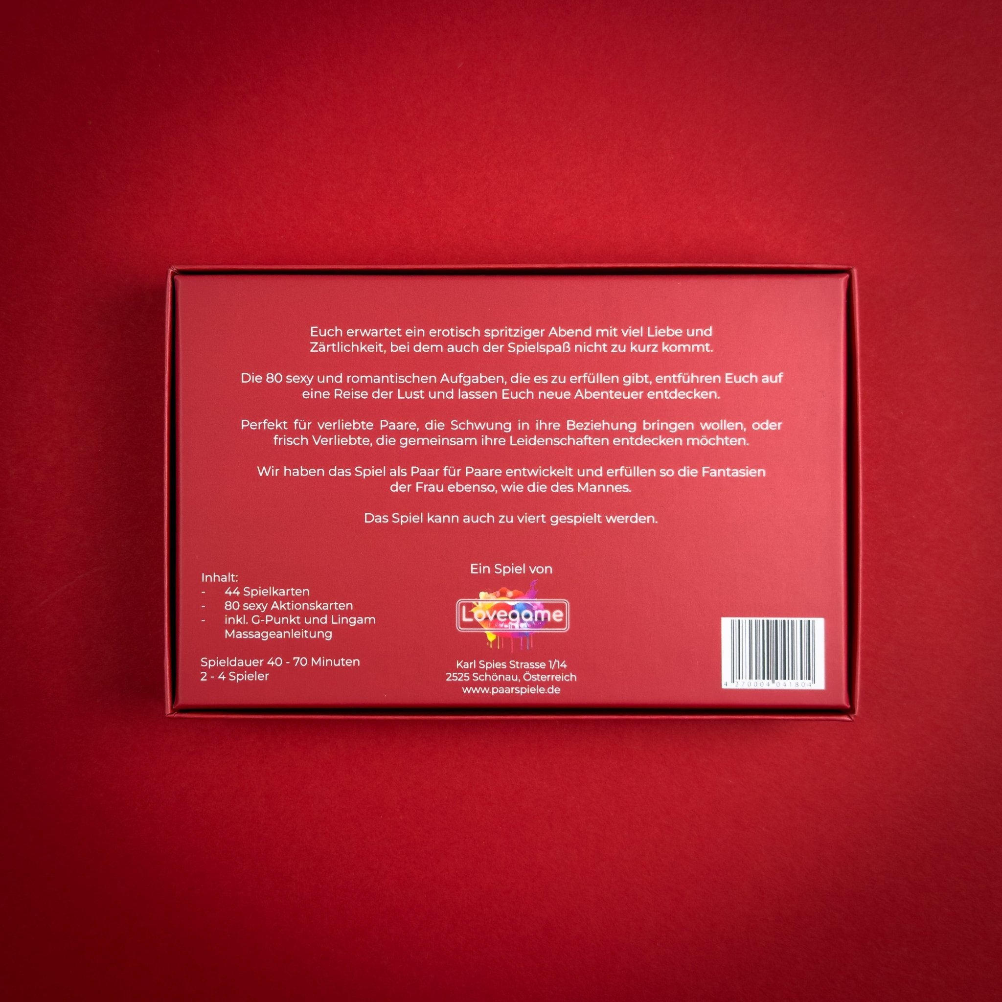 Lovegame Love Bundle