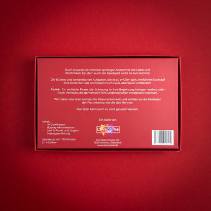 Lovegame Love Bundle