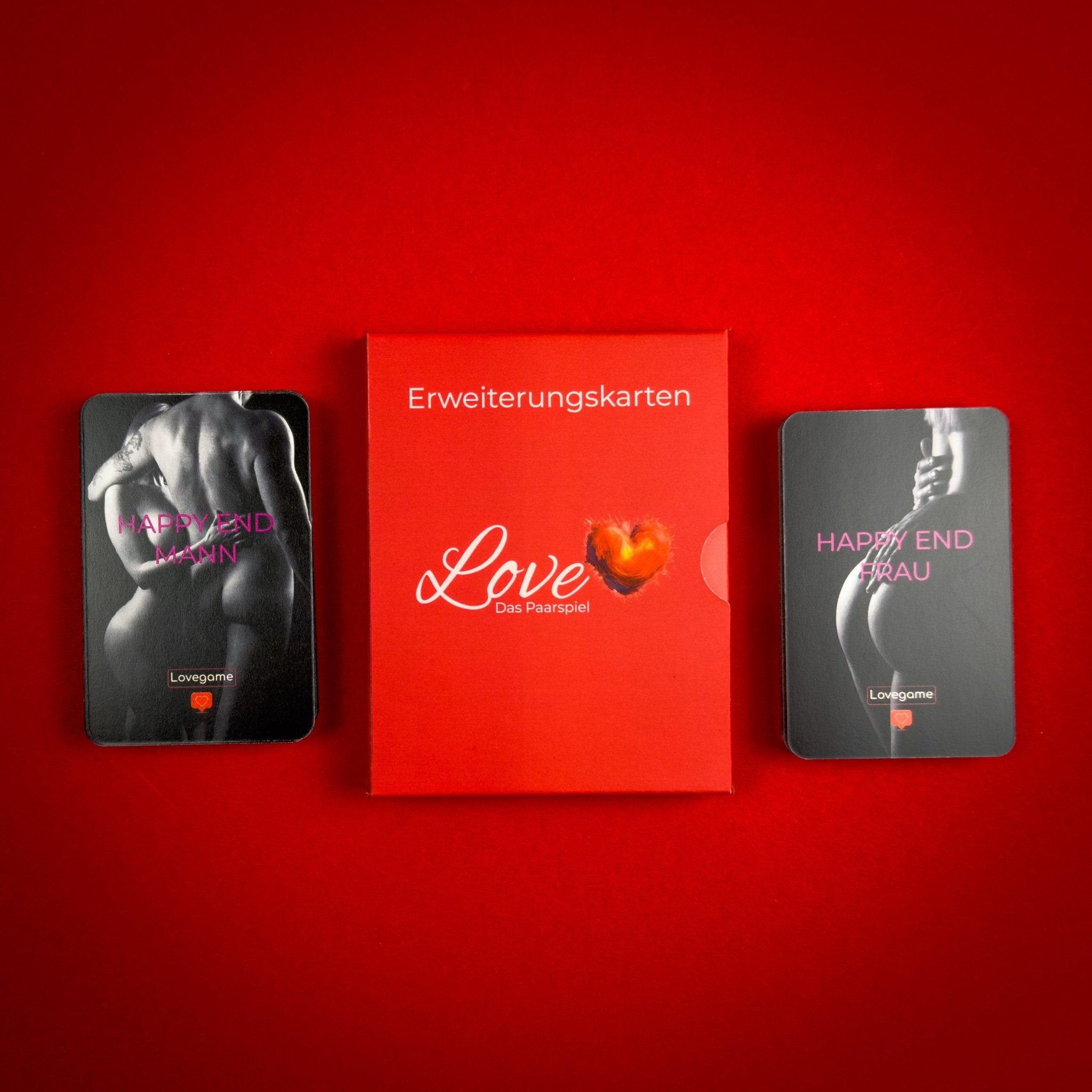 Lovegame Love Bundle