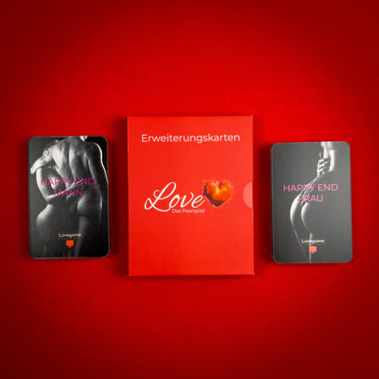 Lovegame Love Bundle