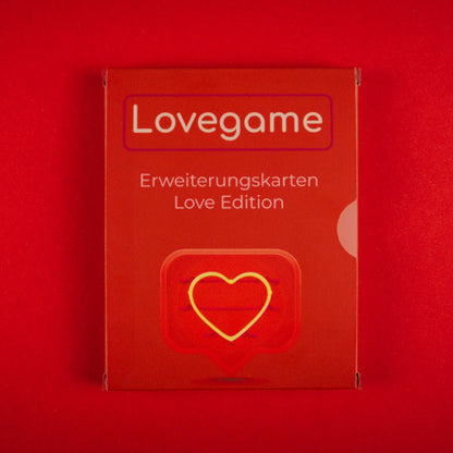 Lovegame Love Edition Bundle 