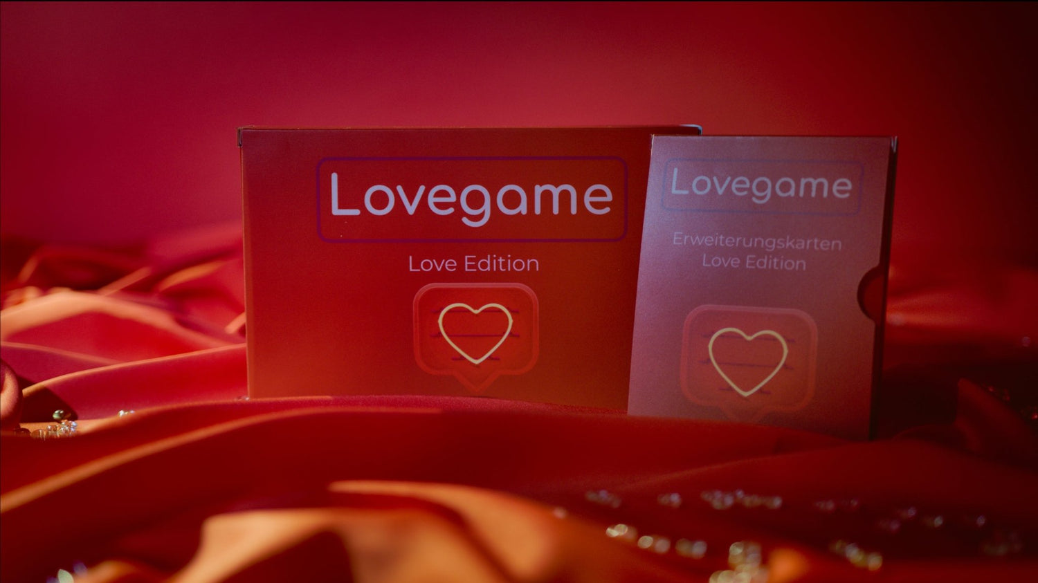 Lovegame Love Edition Bundle 
