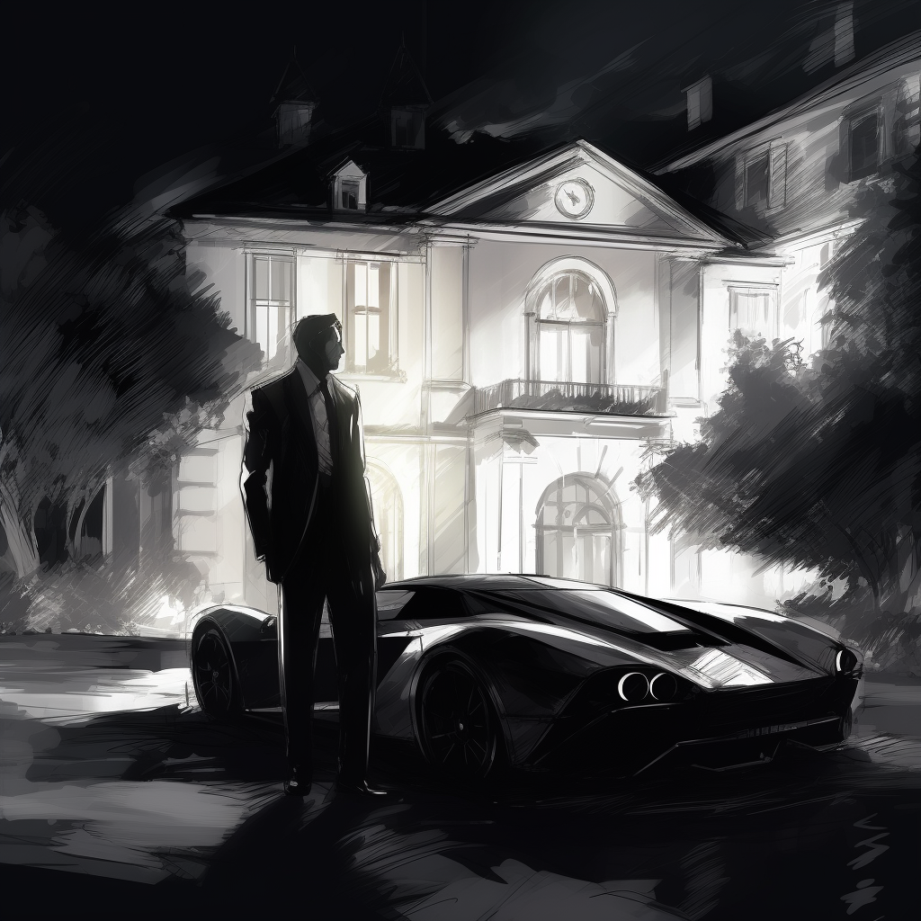 Shades of Love, erotisches Rollenspiel für Paare