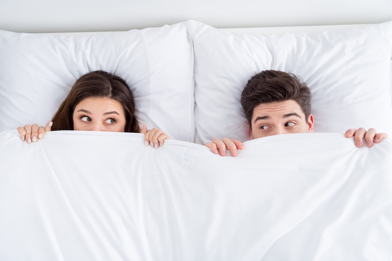Lovegame, erotische Spiele zu zweit 